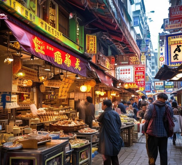 成都特色小吃店铺排行榜,舌尖上的蓉城美味,必打卡的地道美食地 成都特色小吃店铺排行榜,舌尖上的蓉城美味,必打卡的地道美食地