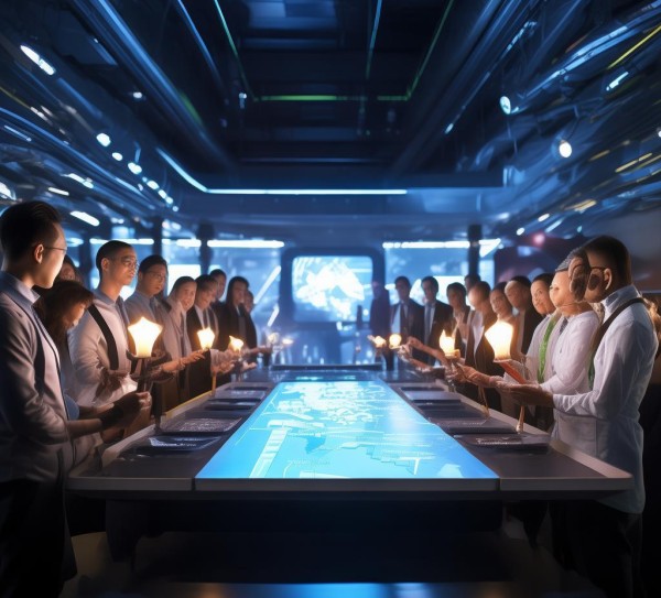 赋能行业发展，引领品质生活——深圳市饮食服务行业协会的使命与担当