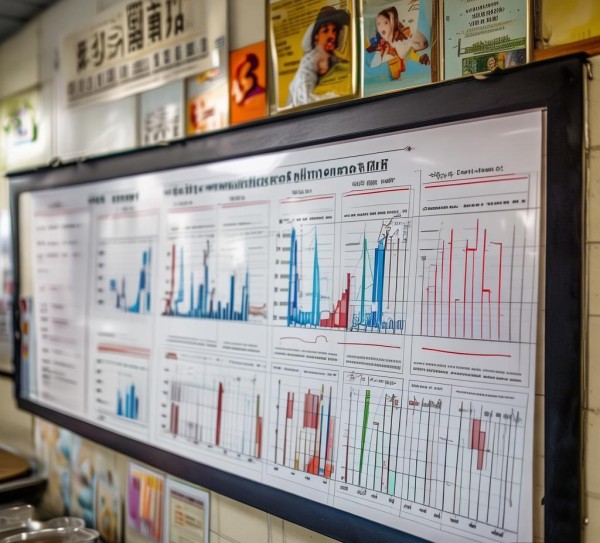 学校食堂厨师绩效考核表,科学管理提升服务质量的指挥棒 学校食堂厨师绩效考核表,科学管理提升服务质量的指挥棒