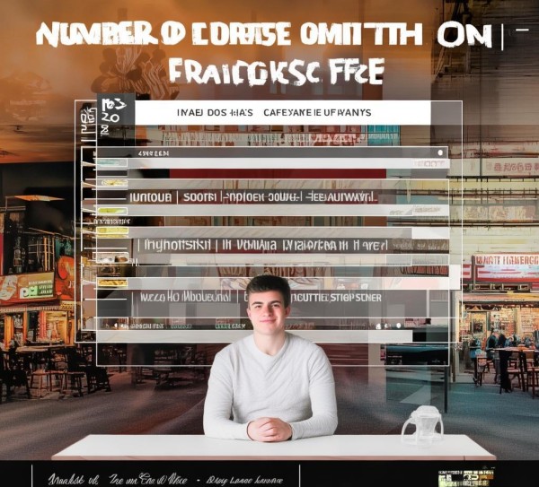 一号大食堂加盟费多少?详细解析加盟费用结构,助力创业者轻松布局餐饮市场