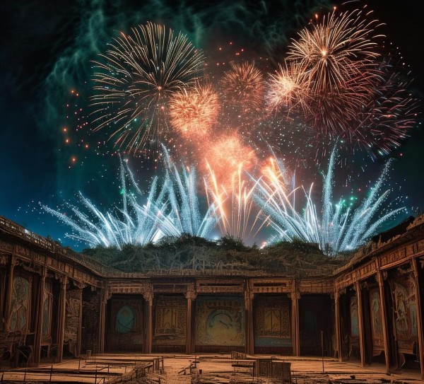 记忆里的烟火，庚午大食堂如今还好吗？