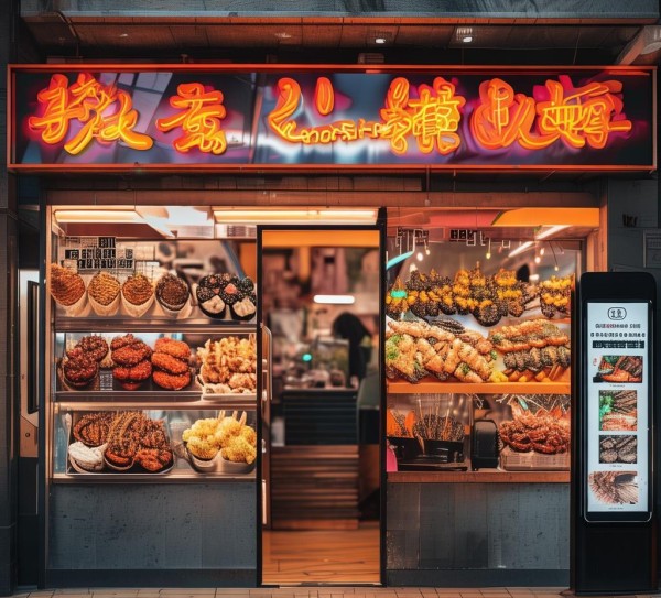 特色把把烧加盟店官网，您的美味创业指南，直通成功之路