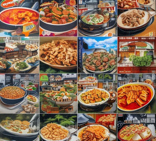 2024四川加盟美食店排行榜，从川味火锅到特色小吃，这些品牌值得你关注！